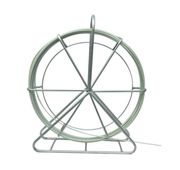 Fiber Glass Duct Rod Conduit Rodder