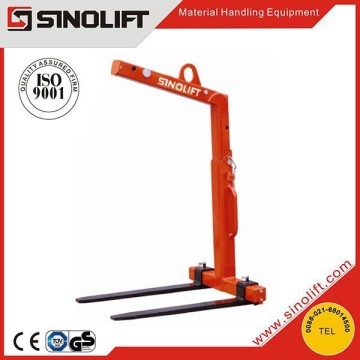 Sinolift-CY Crane Fork