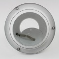 Air Conditioner Aluminium Round Adjustable Ball Diffuser