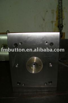 mold , ISO Factory