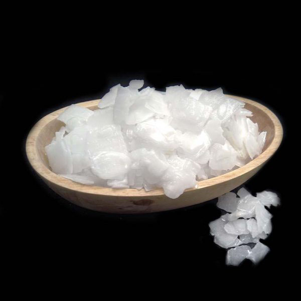 High Quality Caustic Soda Flakes 98%