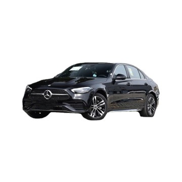 Mercedes-Benz C Class PHEV: Comfortable Home Vehicle