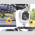 دراجة ثلاثية العجلات الكهربائية الترفيهية الرخيصة 48 فولت 1000 واط