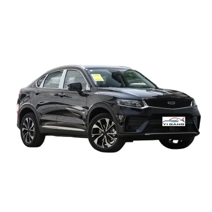 2024 Geely Xingyue S Car Star Yue Tugella S 2024 2.0TD AWD SUV: New or Used