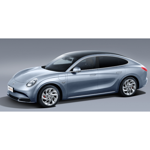 2024 Ora Lightning Cat Dark Night 705 км