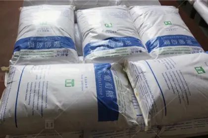 Pure Polydextrose Dietary fiber