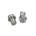 Cnc machining Parts Milling Turning Custom CNC Components