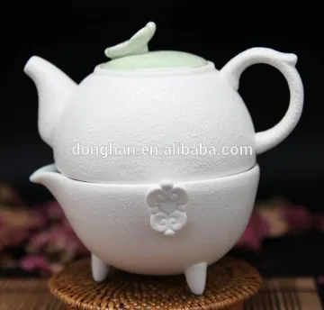 2015 china new product porcelain teapot/ coffee pot wholesale