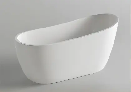 MT Custom Luxurious Spacious Hot Tub Bathtub for Relaxing Baths