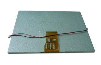 RGB 24 bits lcd display module for visual doorbell , TM080S