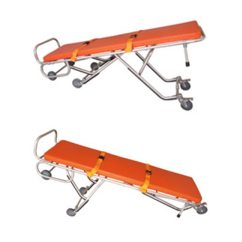 Tabung Ambulans Aluminium Multifungsi