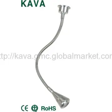 KLS-002A LED table spotlight for shopping malls