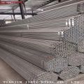 Q235B DIP HOT GALVANIZED TUBO ROUND