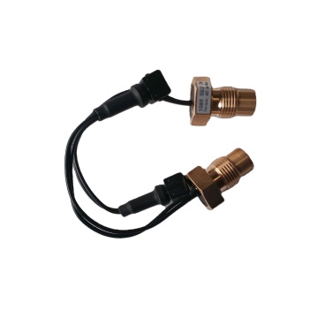 Atlas Temperature Switch 1089063724: High-Quality Air Compressor Spare Parts Supply