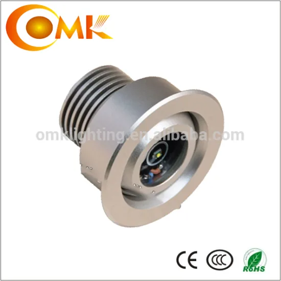 Hot selling Aluminum LED Cabinet Light with CE&RoHS