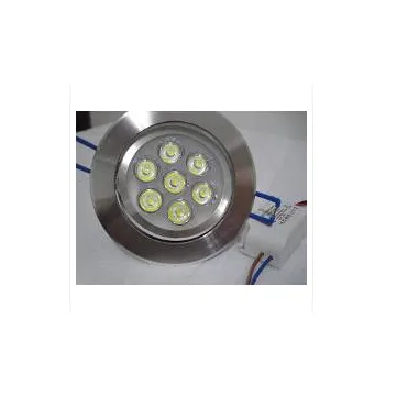 Hight brightness sylvania rt4 4 led downlight