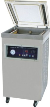 Bread Vacuum Packing Machine (DZ400-2D/DZQ400/2D)