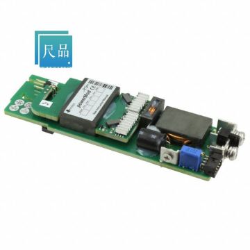 XGP BOM Service CONFIG DC PWR MOD 24V (12-30V)