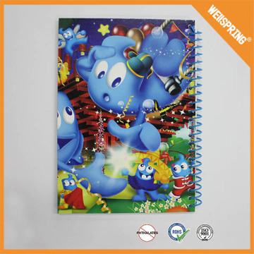 Wholesale Free sample customized childrens book