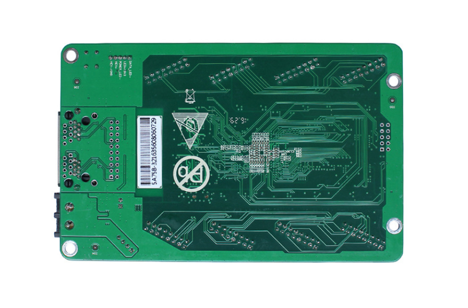 Receiving Card