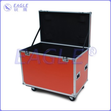 2015 Customized durable fly case for all kinds of equipment