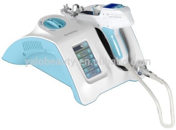 microneedle mesotherapy machine/mesotherapy portable/electro mesotherapy