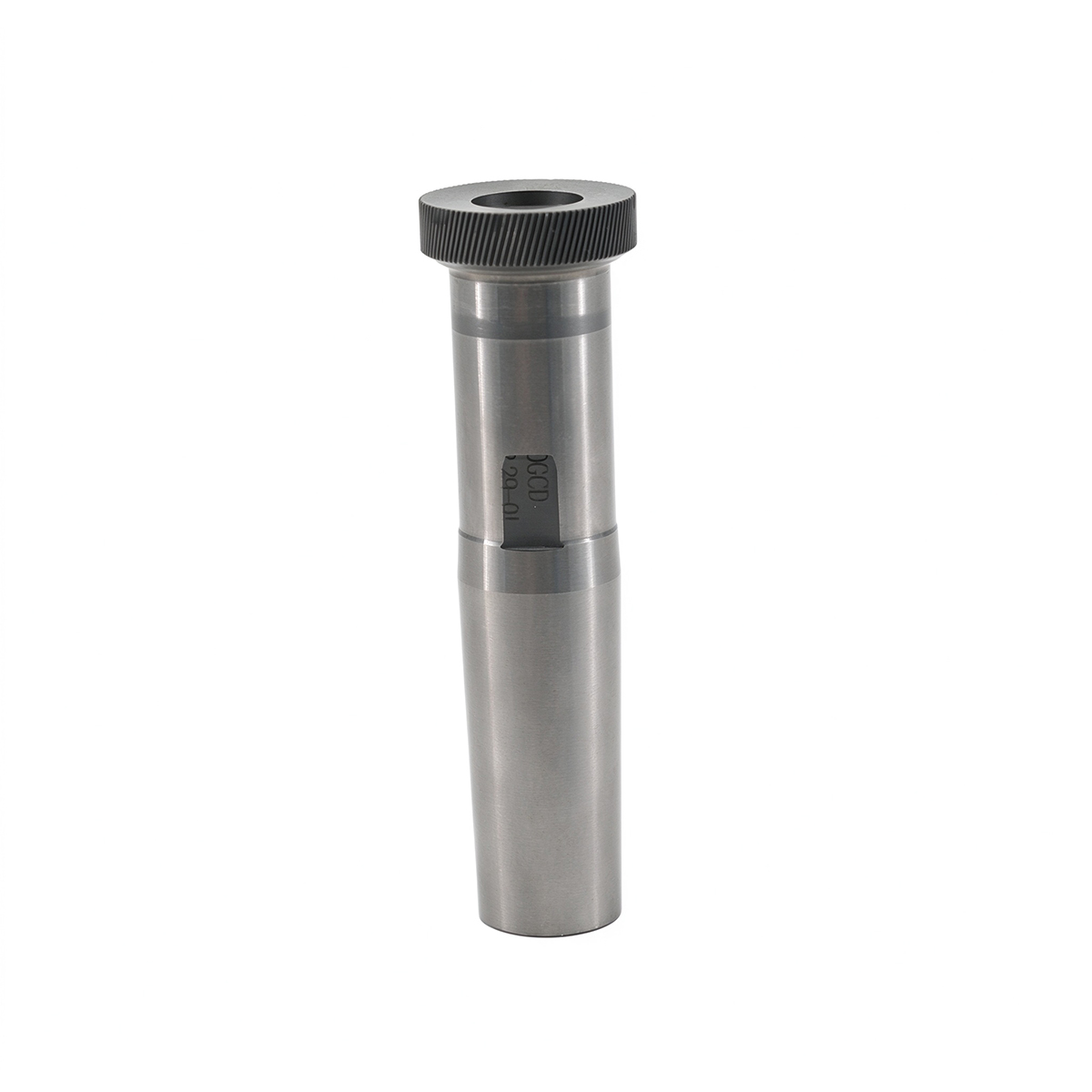 Taper shank helical gear cutting tool