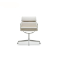 Eames Short Back Eksekutif Kantor Eksekutif SoftPad