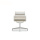 Eames Short Back SoftPad Chaise de bureau exécutif