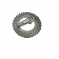 FL956 FL936 FL966 Attack Pinion Attack