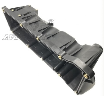Rocker Cover Engine Valve Cover For Ford Fiesta Ecosport Focus