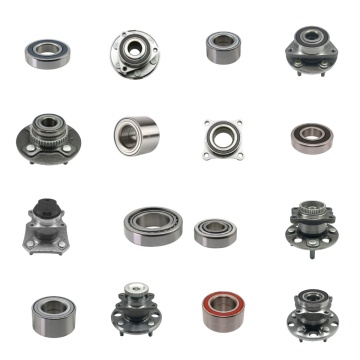 520806K1y Wheel Hub Bearing για αυτόματο αυτοκίνητο