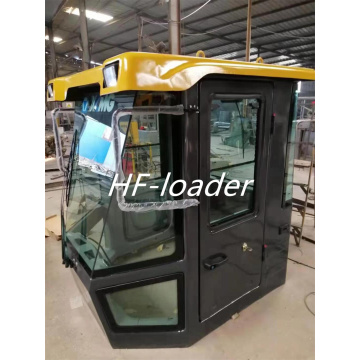 Loader Cab for XCMG LW500FN
