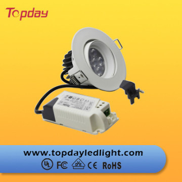 10W LED Ceiling Light Manufacturer