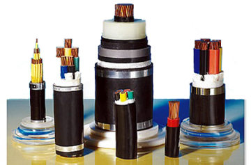 Xlpe Insulated Dc Power Cable For Rated Voltage Up To And Including 3kv