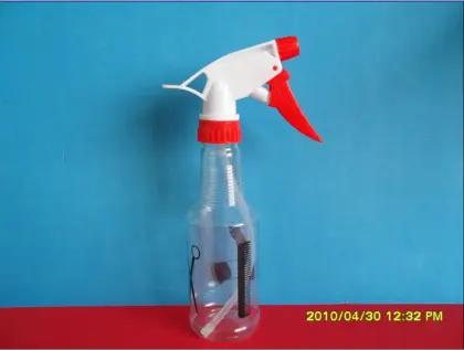 trigger sprayer bottle trigger  trigger A
