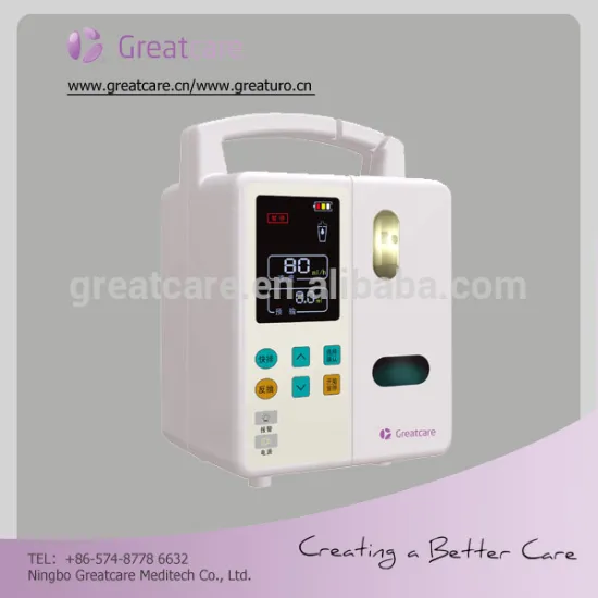 Feeding Pump machine