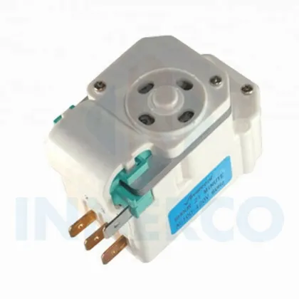 GE Refrigerator Defrost Timer Replacement