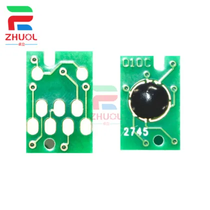 Epson PictureMate Printer Cartridge - T5846 One Time Chip