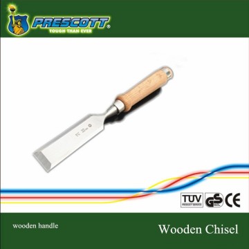 high quality wooden chisel