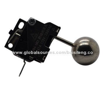 21A Safety Switch, Used in Heater, 21A, 250V, Fall Protection