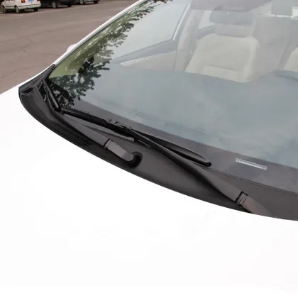 Natural Rubber Windscreen Wiper Blades for GMC Savana 1996-2016
