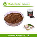 Natural Aged Ferment Black Garlic Extract Powder