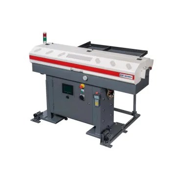 Short Bar Feeder Type Cnc Lathe Automation Equipment