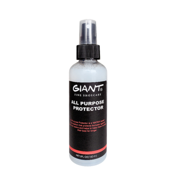 Private Label high quality sneaker waterproof spray