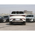 Byd Yuan Plus BYA ATTO3 ЕЛЕКТРИЧНИЙ позашляховик