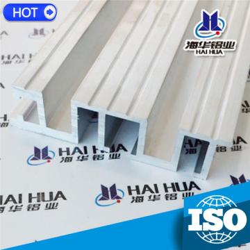 aluminium profile for nigeria market Powder coating aluminum window and door casement and sliding