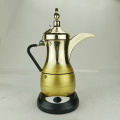 Arabic coffee pot coffee maker expresso coffee machine