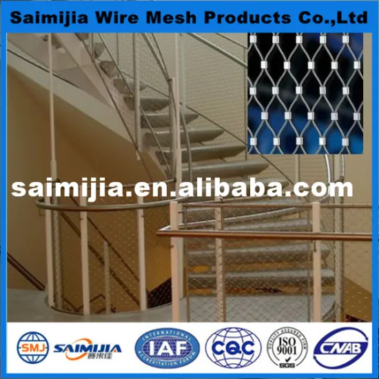 professional stainless steel Handrail fence(high quality)