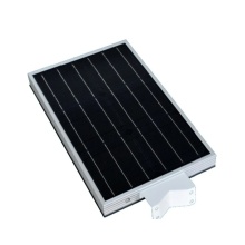 120w aurinkovalaisin ulkopuutarha LED Street Light